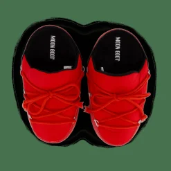 Mb Full Moon Mule Nylon Red