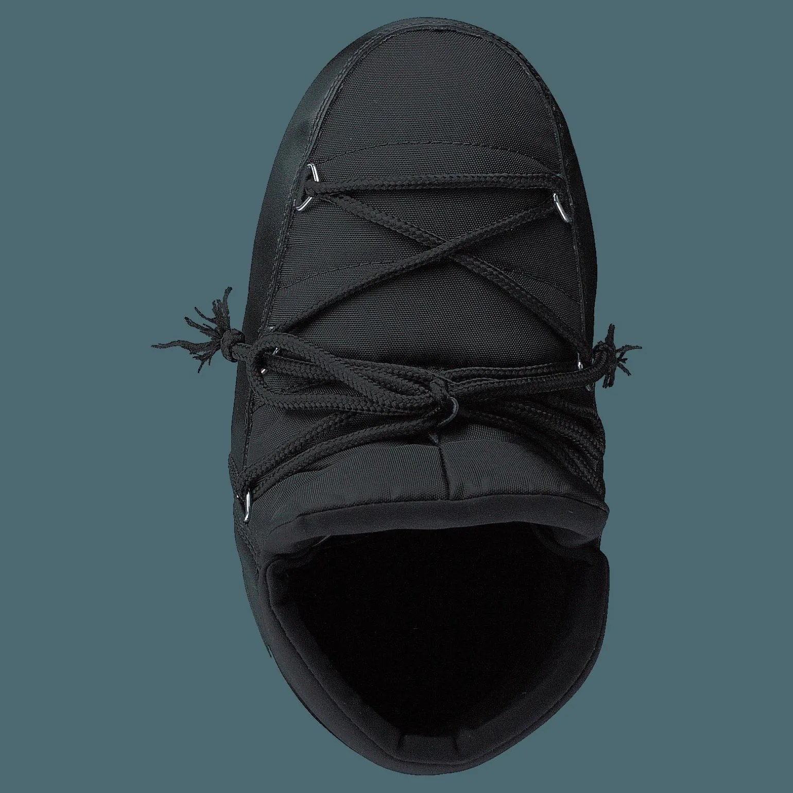 Mb Full Moon Slip On Nylo Black