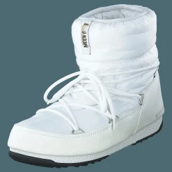 Mb Low Nylon Wp 2 White