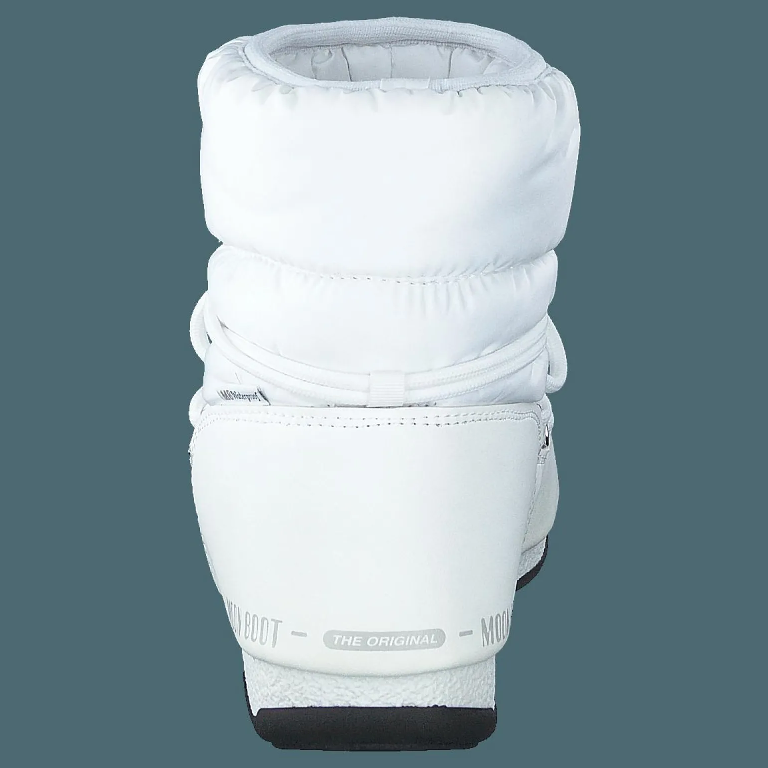 Mb Low Nylon Wp 2 White