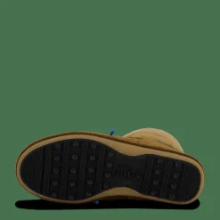 Mb Moon Boot Low Suede/dbpiu Brown