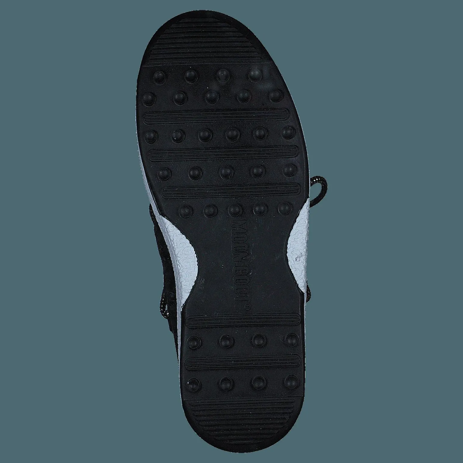 Mb We Quilted Jr Met Wp Black/copper