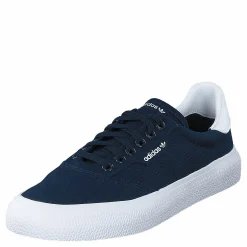 3Mc Collegiate Navy / Collegiate Navy / Cloud White