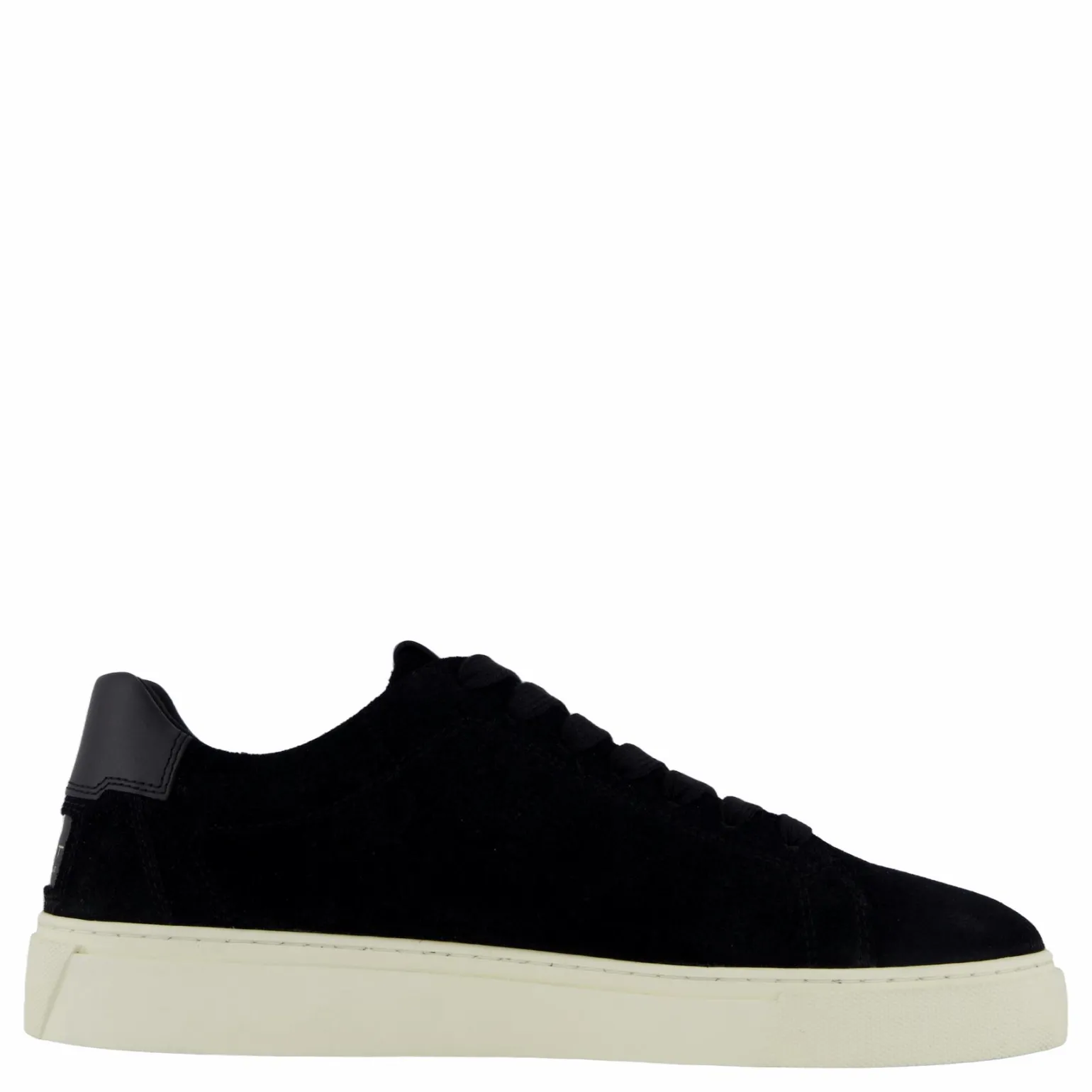 Mc Julian Sneaker Black