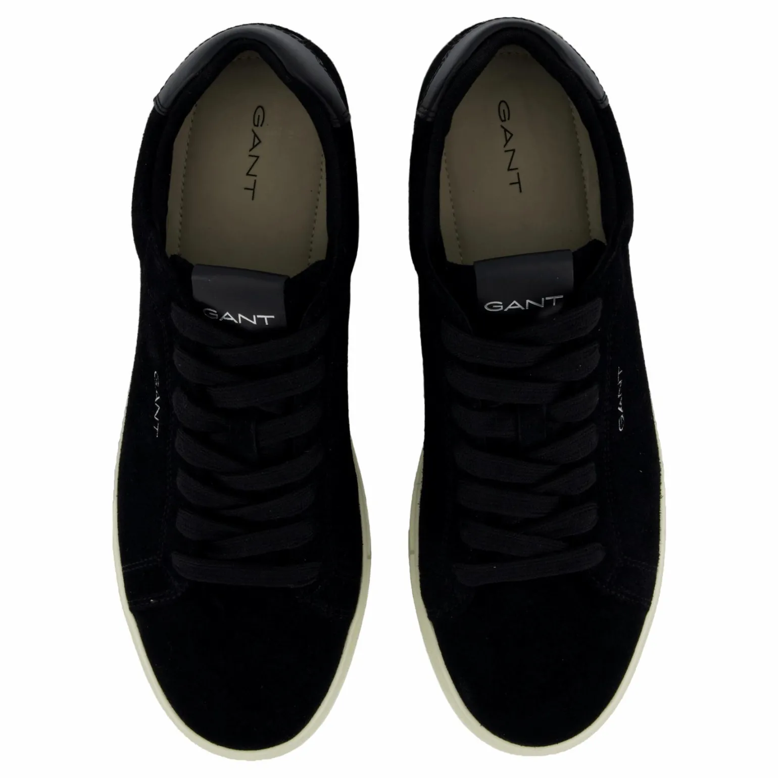 Mc Julian Sneaker Black