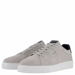 Mc Julian Sneaker Light Grey / Marine