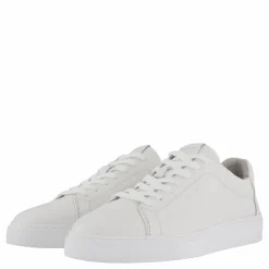 Mc Julian Sneaker White/white