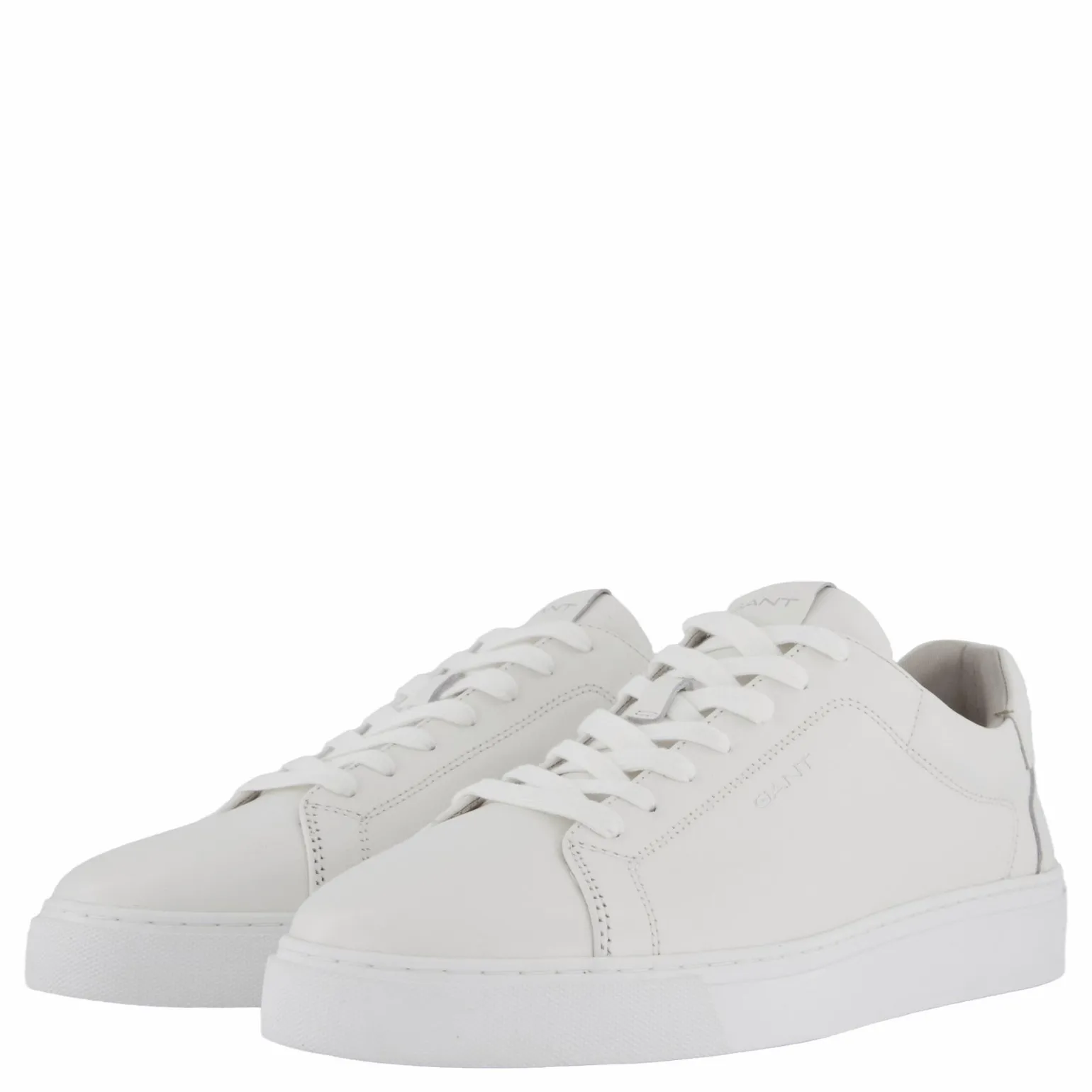 Mc Julian Sneaker White/white