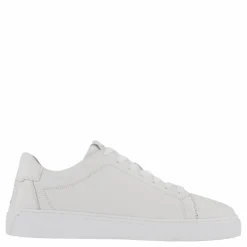 Mc Julian Sneaker White/white