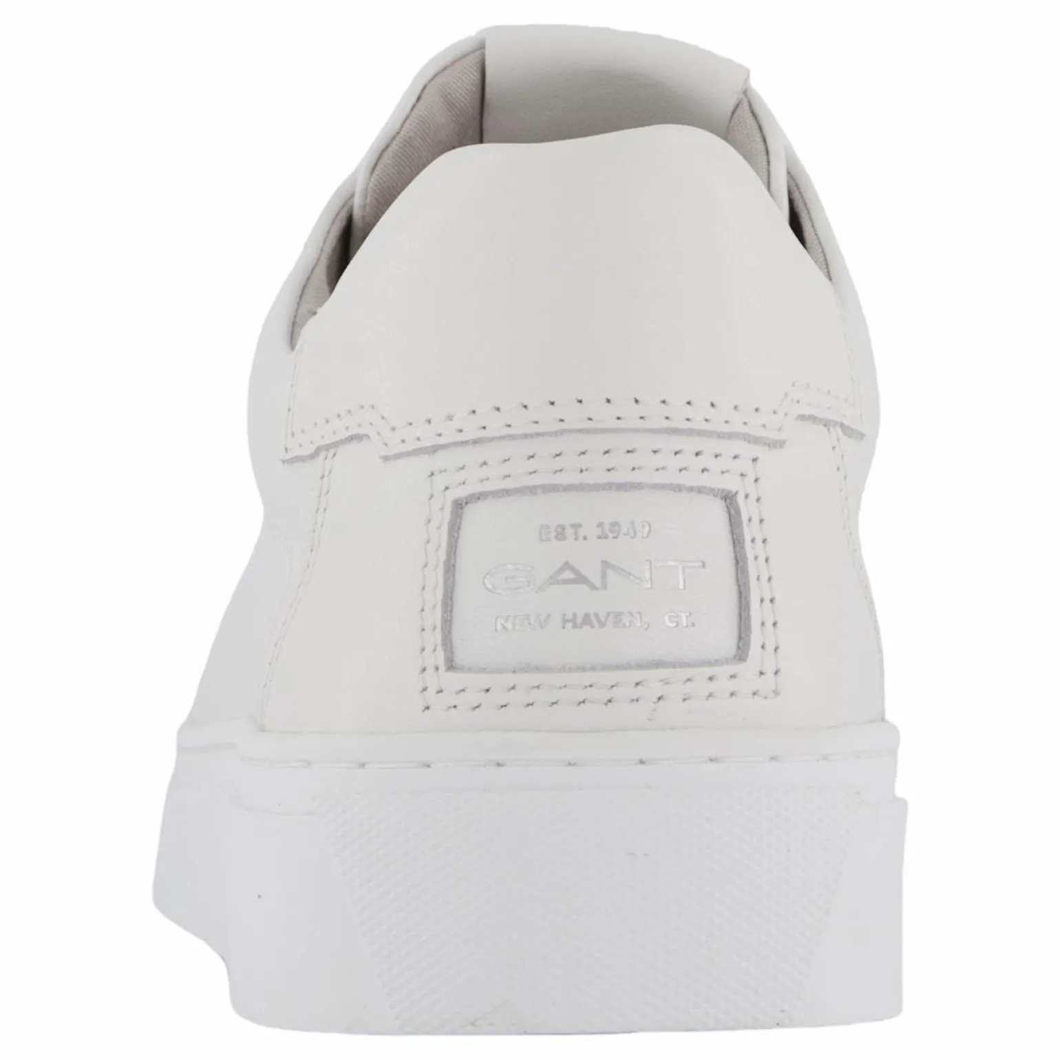 Mc Julian Sneaker White/white