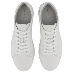 Mc Julian Sneaker White/white