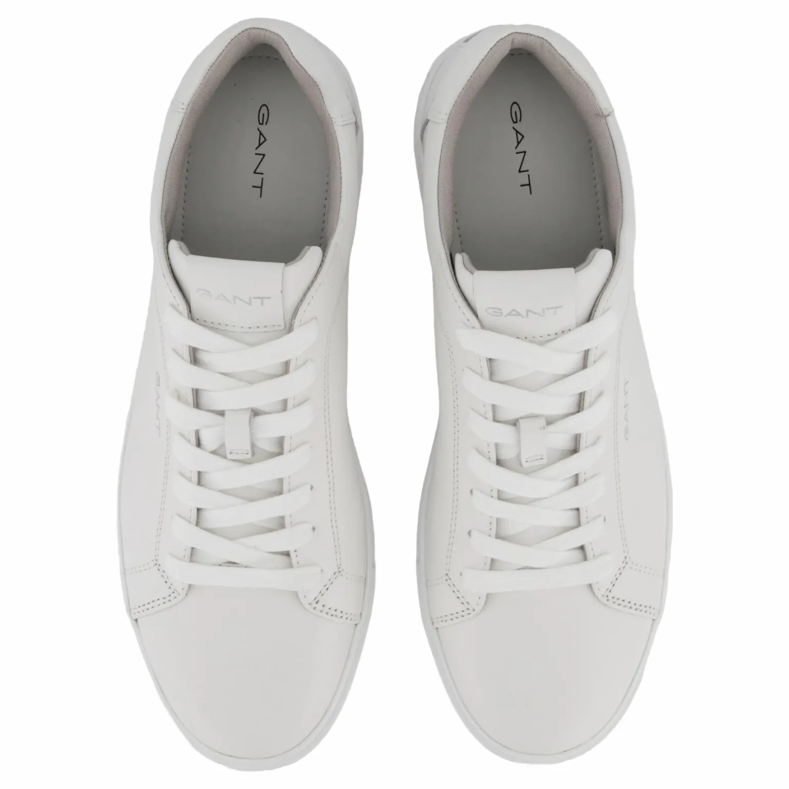 Mc Julian Sneaker White/white