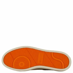 Mc Julien Sneaker Dark Khaki