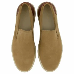 Mc Julien Sneaker Dark Khaki