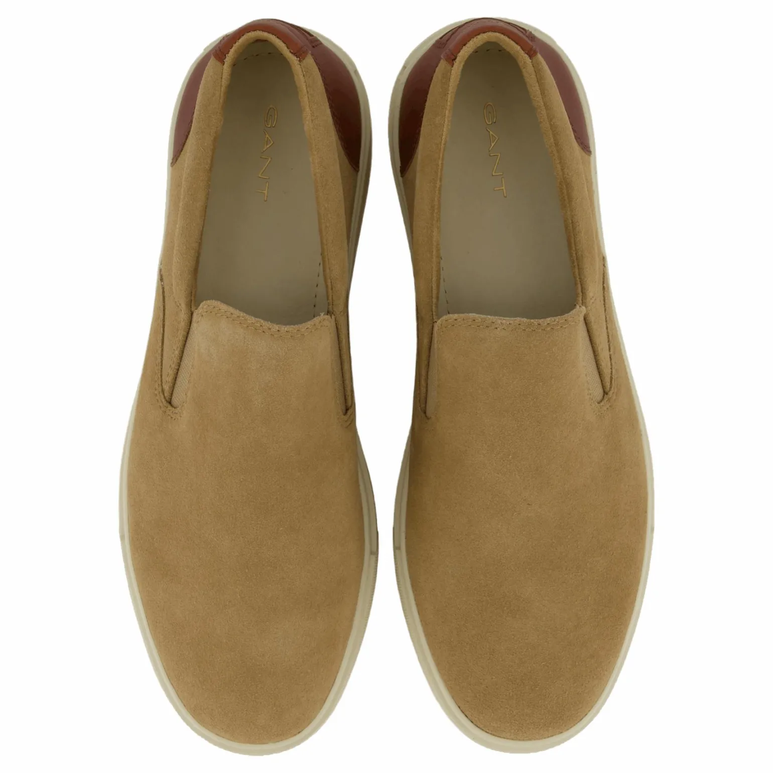 Mc Julien Sneaker Dark Khaki