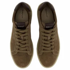 Mc Julien Sneaker Desert Brown