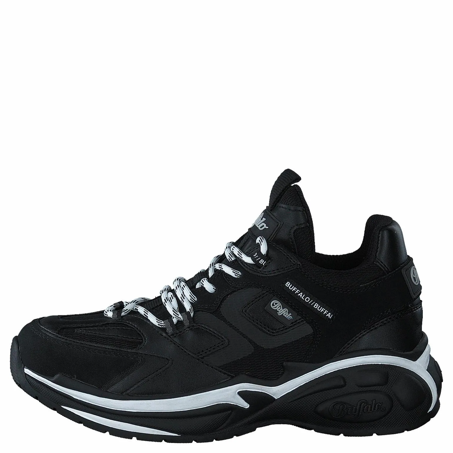 Mellow S1 Black/white