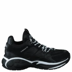 Mellow S1 Black/white