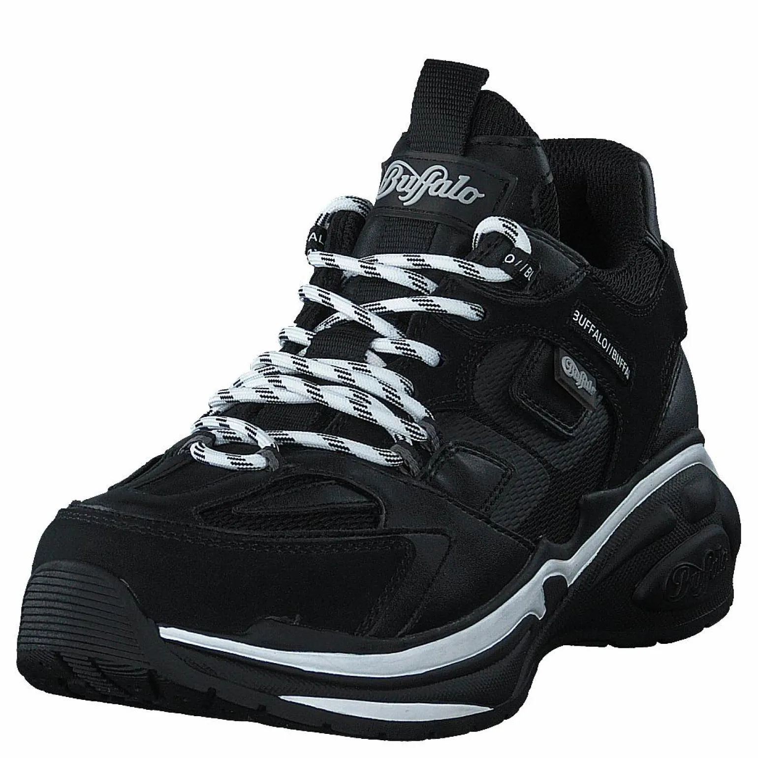 Mellow S1 Black/white