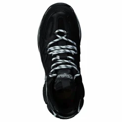 Mellow S1 Black/white