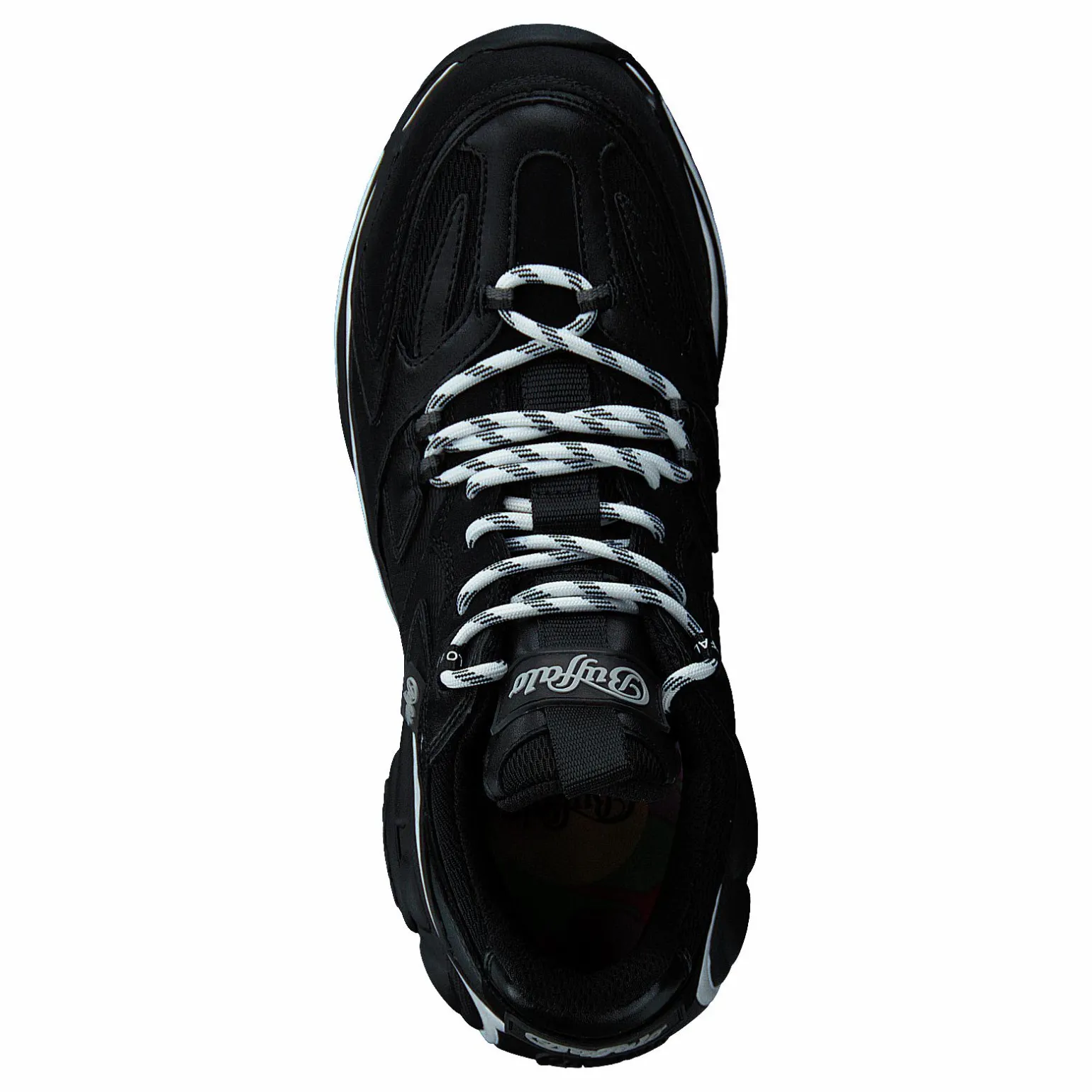 Mellow S1 Black/white