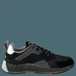 Melville Ch Grey Black