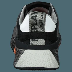 Melville Ch Grey Black