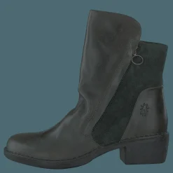 Mely074fly Diesel/green Forest