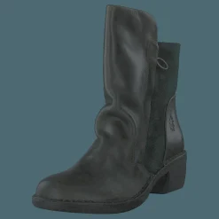 Mely074fly Diesel/green Forest