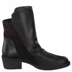 Mely074fly Dk Brown/expresso