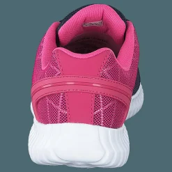 Mercurie Dk Blue/fuxia