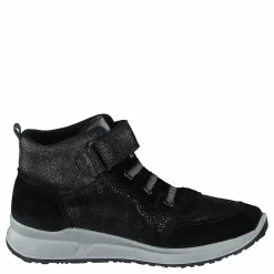 Merida Gore-tex Black