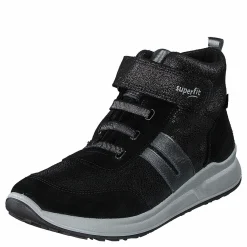 Merida Gore-tex Black