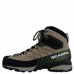 Mescalito Trk Gtx Taupe - Forest