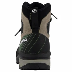 Mescalito Trk Gtx Taupe - Forest