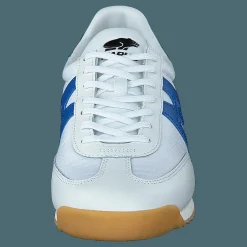 Mestari Bright White/campanula