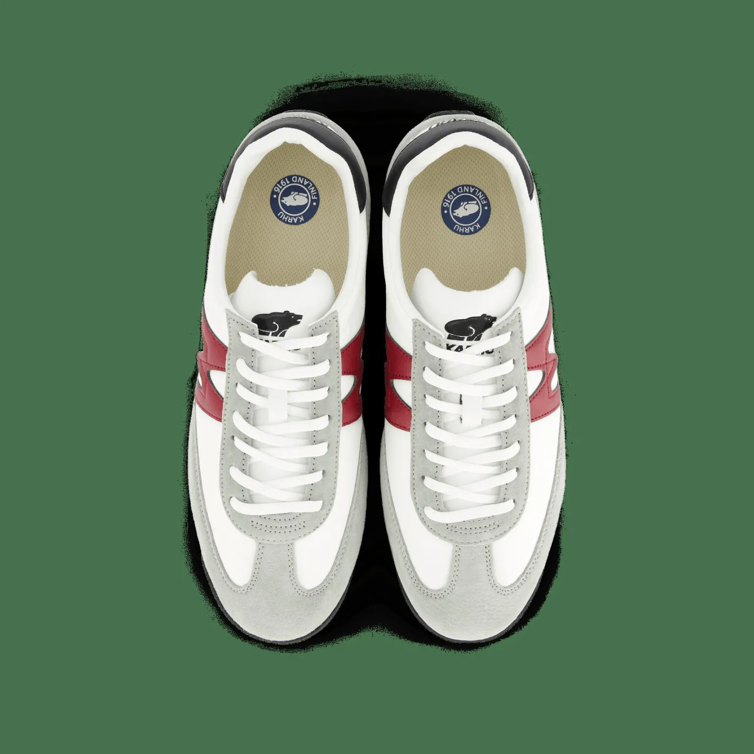 Mestari Pigeon/rhubarp