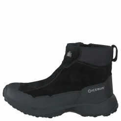 Metro2 M BUGrip Black