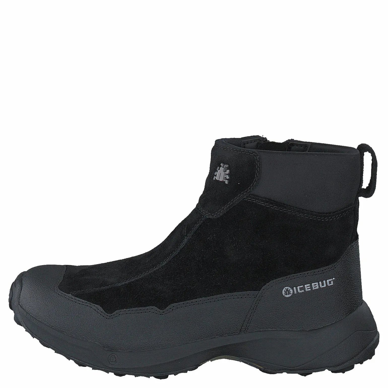 Metro2 M BUGrip Black