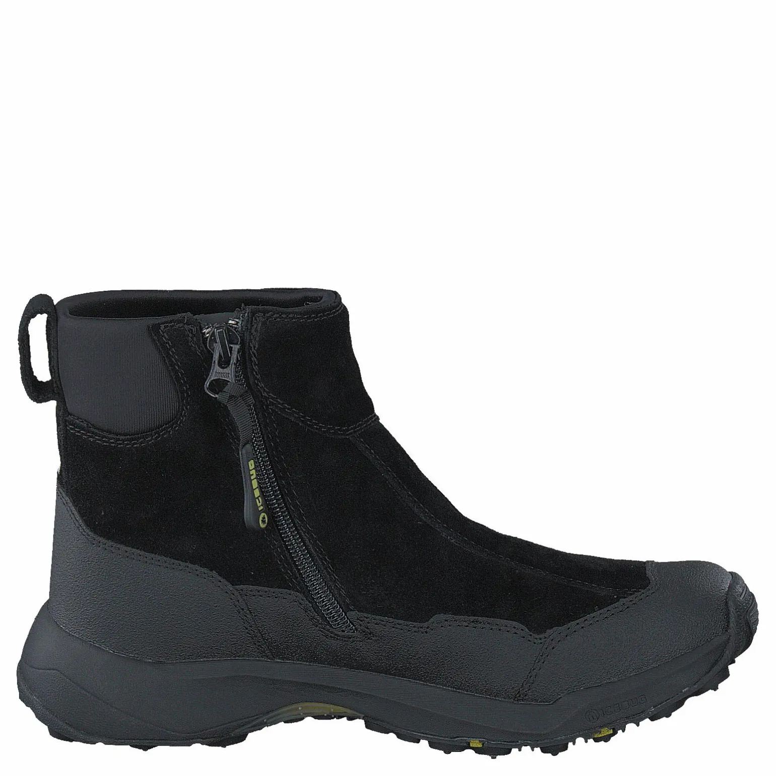 Metro2 M BUGrip Black