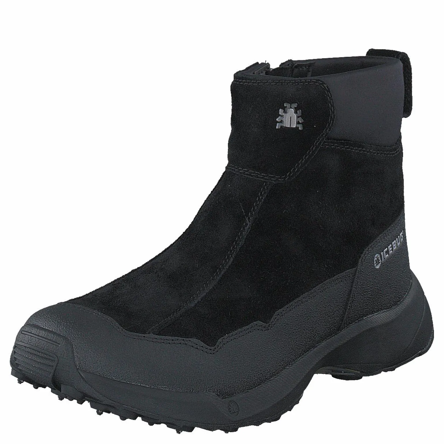 Metro2 M BUGrip Black