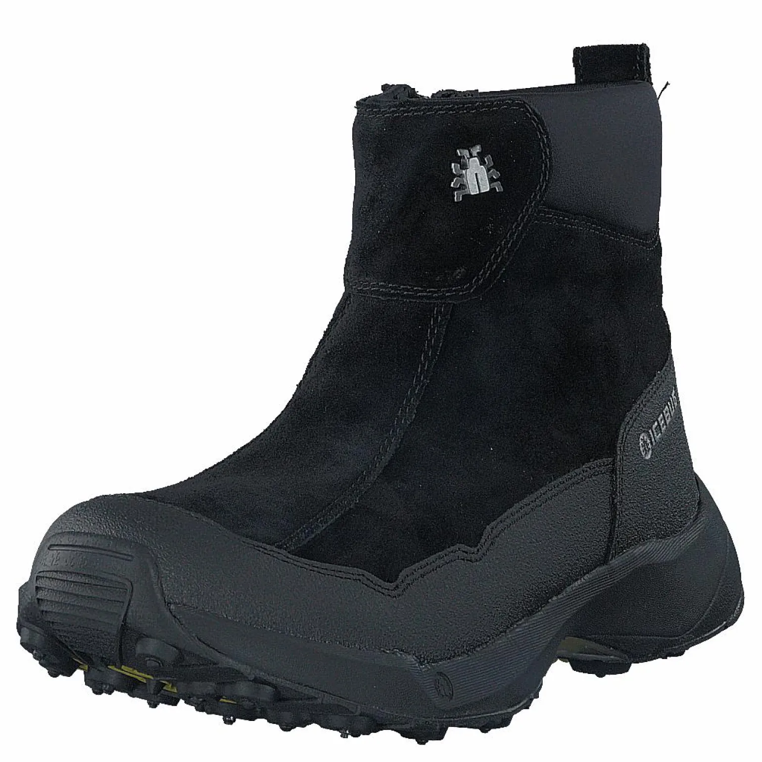 Metro2 W BUGrip Black