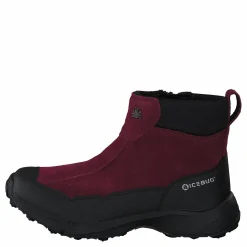 Metro2 W BUGrip Mulberry