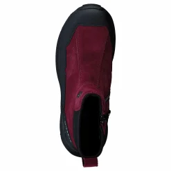 Metro2 W BUGrip Mulberry