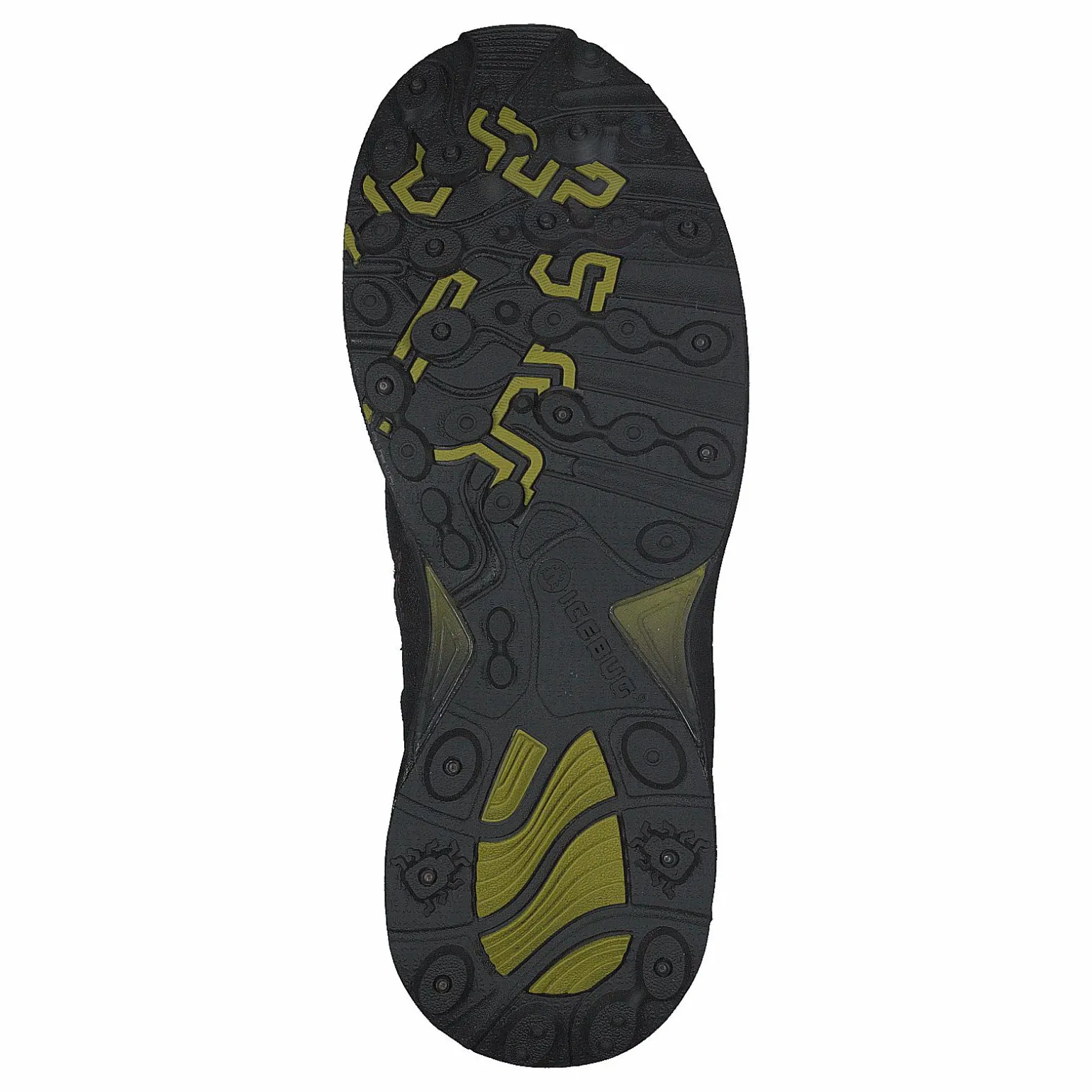 Metro2 W BUGrip Mulberry