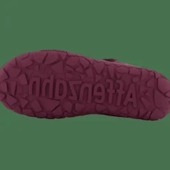 Mid Boot Wool Dreamer Berry