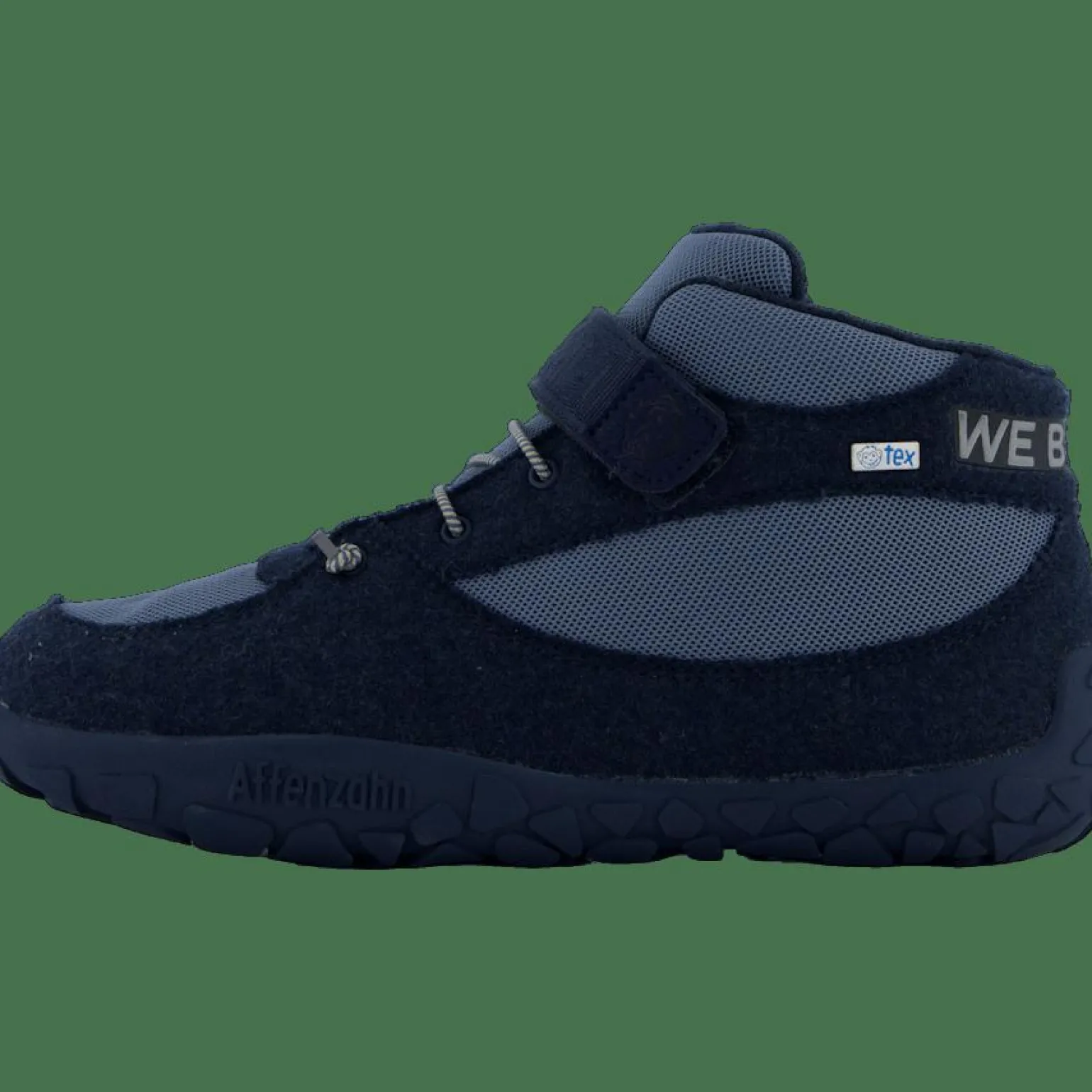 Mid Boot Wool Dreamer Creek