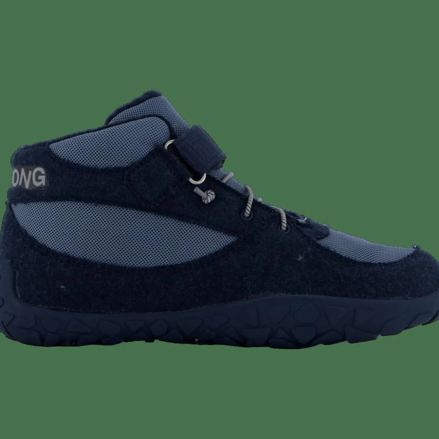 Mid Boot Wool Dreamer Creek