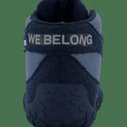 Mid Boot Wool Dreamer Creek