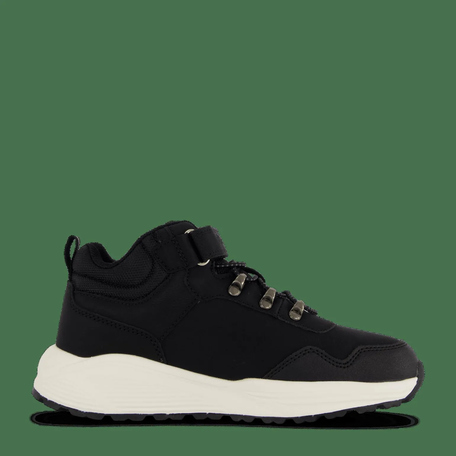 Mid Cut Shoe Climb Rx Mid B Ps Black Beauty